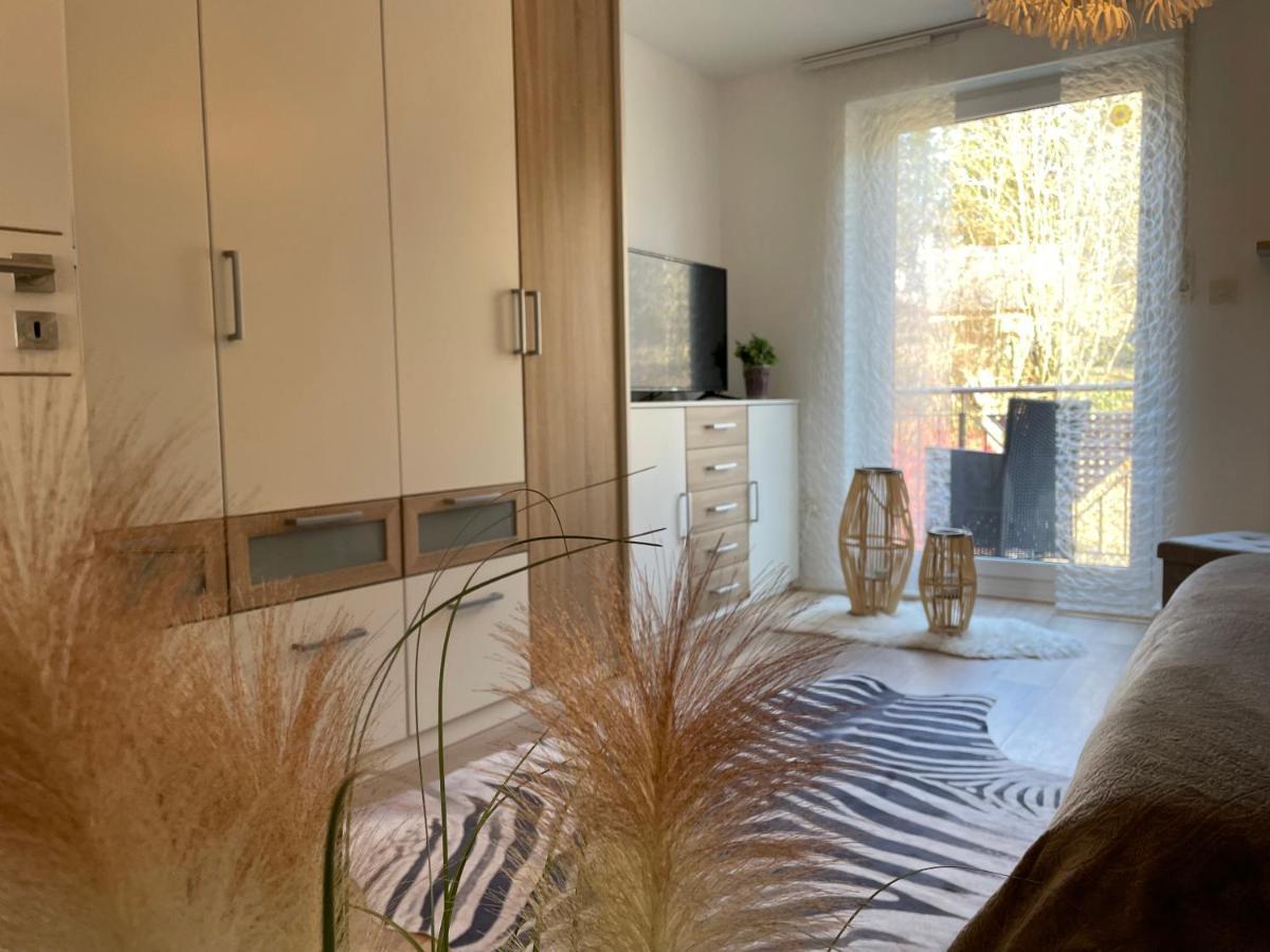 Tolle Ferienwohnung Mit Loggia In Schauenstein 100Qm Bei Hof An Der Saale Frankenwald Bagian luar foto